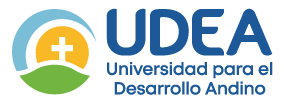 Aula Virtual UDEA